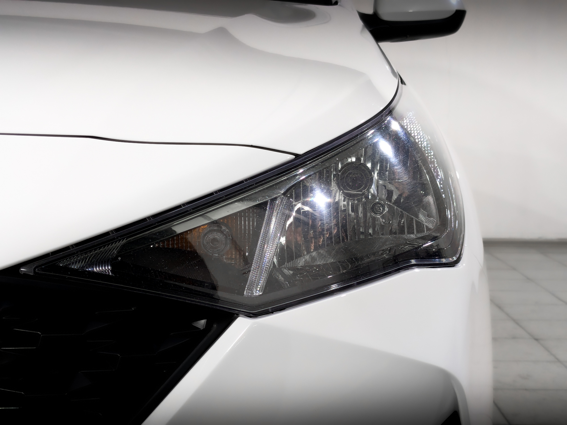 HYUNDAI Solaris 1.60 (123 л.с), автомат, 2022, пробег 67 811 км