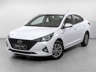 HYUNDAI Solaris II