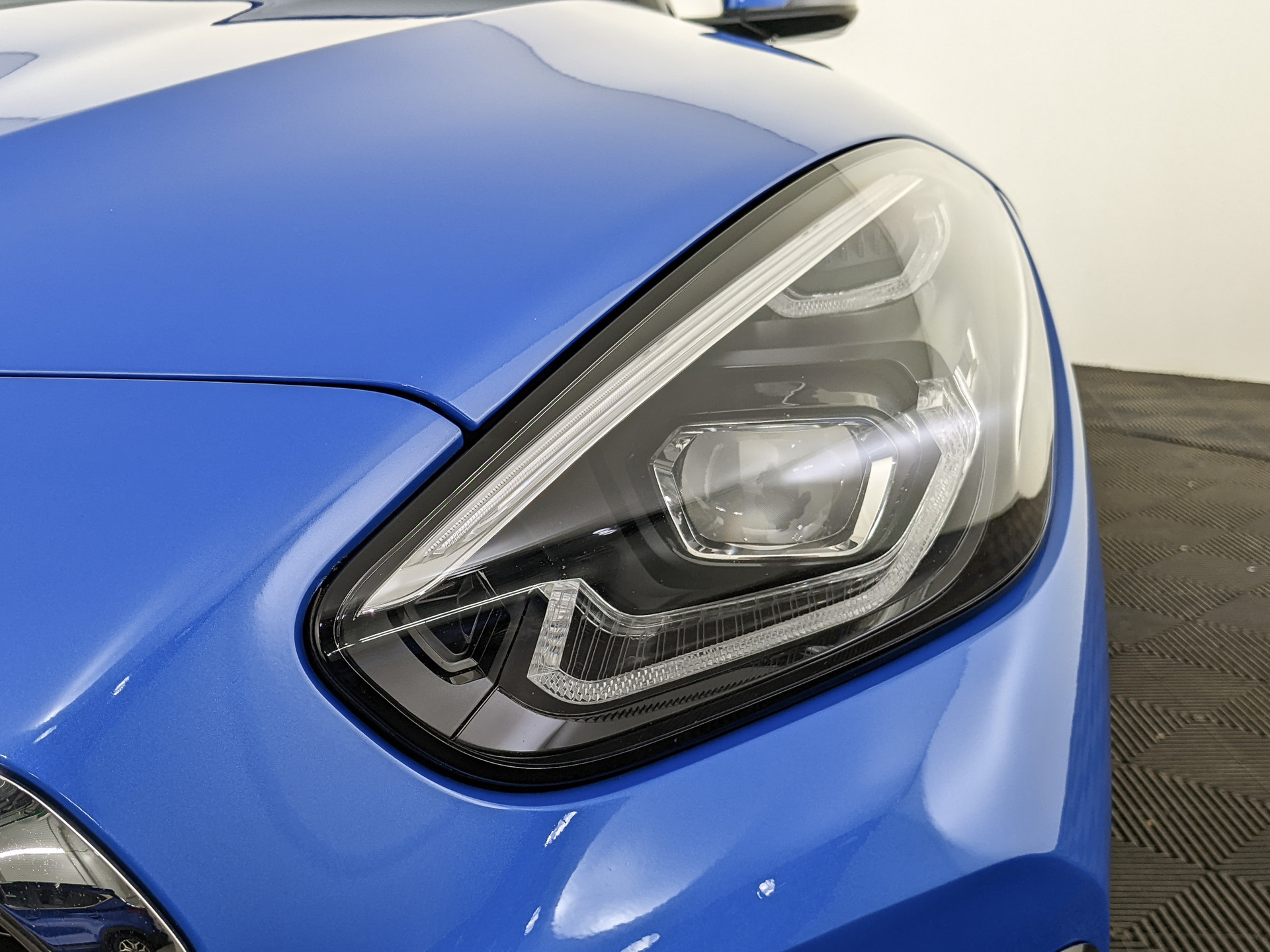BMW Z4 2.00 (197 л.с), автомат, 2020, пробег 77 658 км
