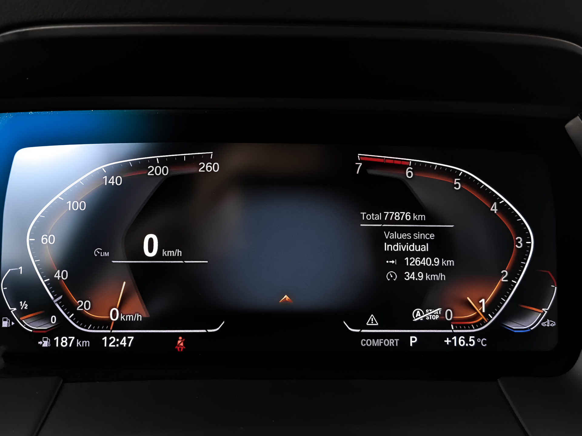 BMW Z4 2.00 (197 л.с), автомат, 2020, пробег 77 658 км