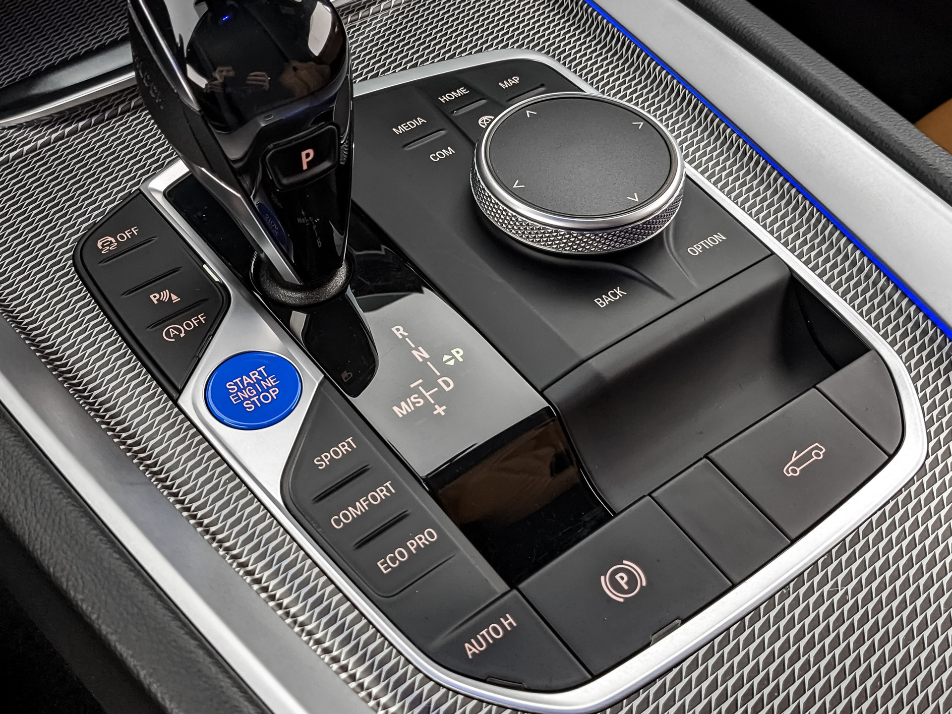 BMW Z4 2.00 (197 л.с), автомат, 2020, пробег 77 658 км