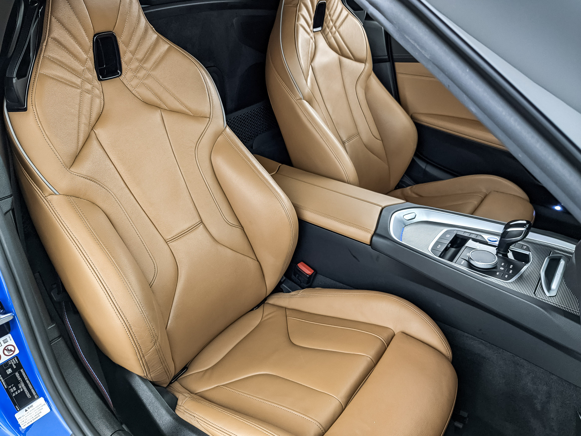 BMW Z4 2.00 (197 л.с), автомат, 2020, пробег 77 658 км