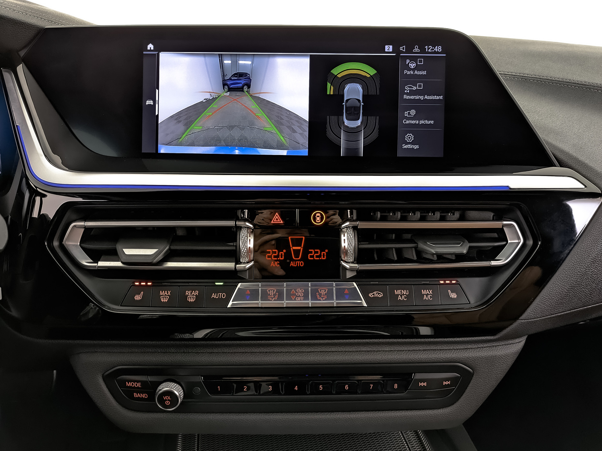 BMW Z4 2.00 (197 л.с), автомат, 2020, пробег 77 658 км