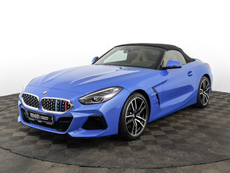 BMW Z4 (G29)