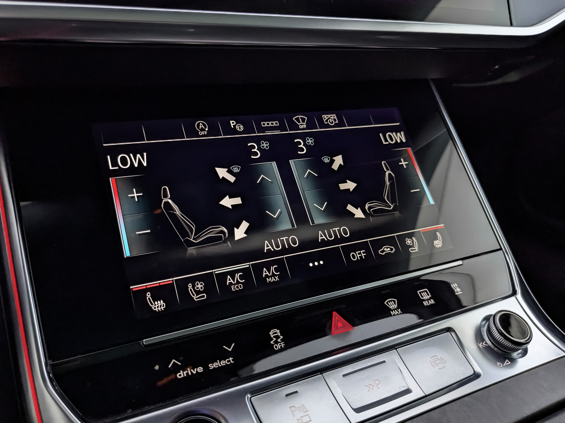 AUDI A6 3.00 (231 л.с), автомат, 2020, пробег 85 848 км