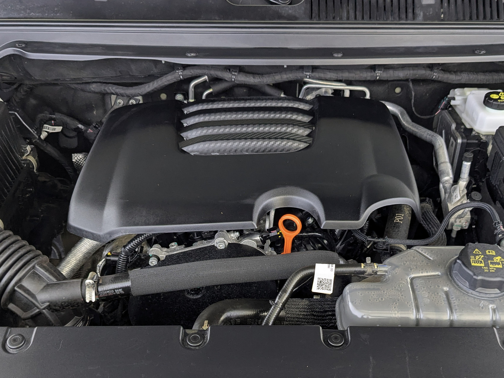 HAVAL H9 2.00 (218 л.с), автомат, 2024, пробег 30 516 км