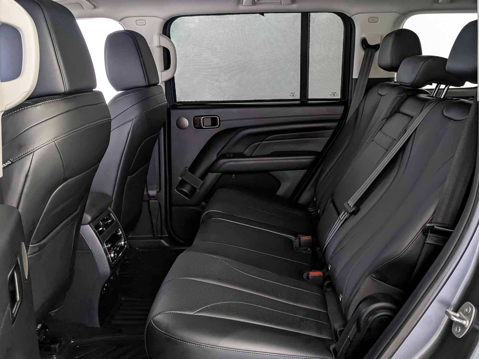 HAVAL H9 2.00 (218 л.с), автомат, 2024, пробег 30 516 км