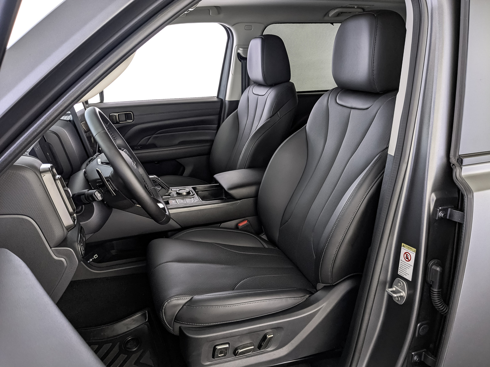 HAVAL H9 2.00 (218 л.с), автомат, 2024, пробег 30 516 км