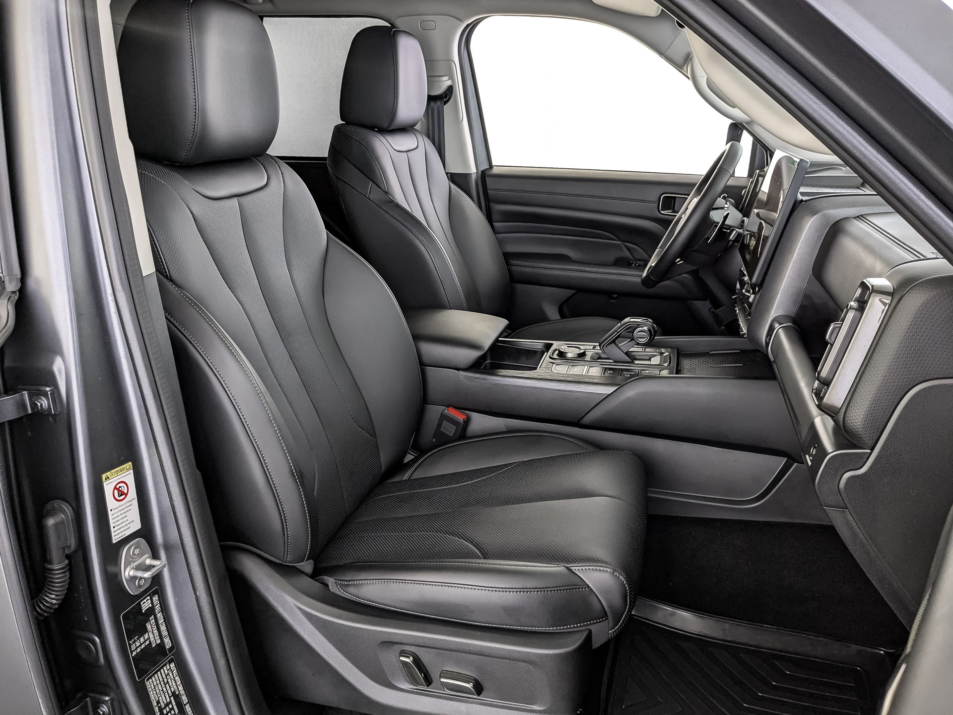 HAVAL H9 2.00 (218 л.с), автомат, 2024, пробег 30 516 км