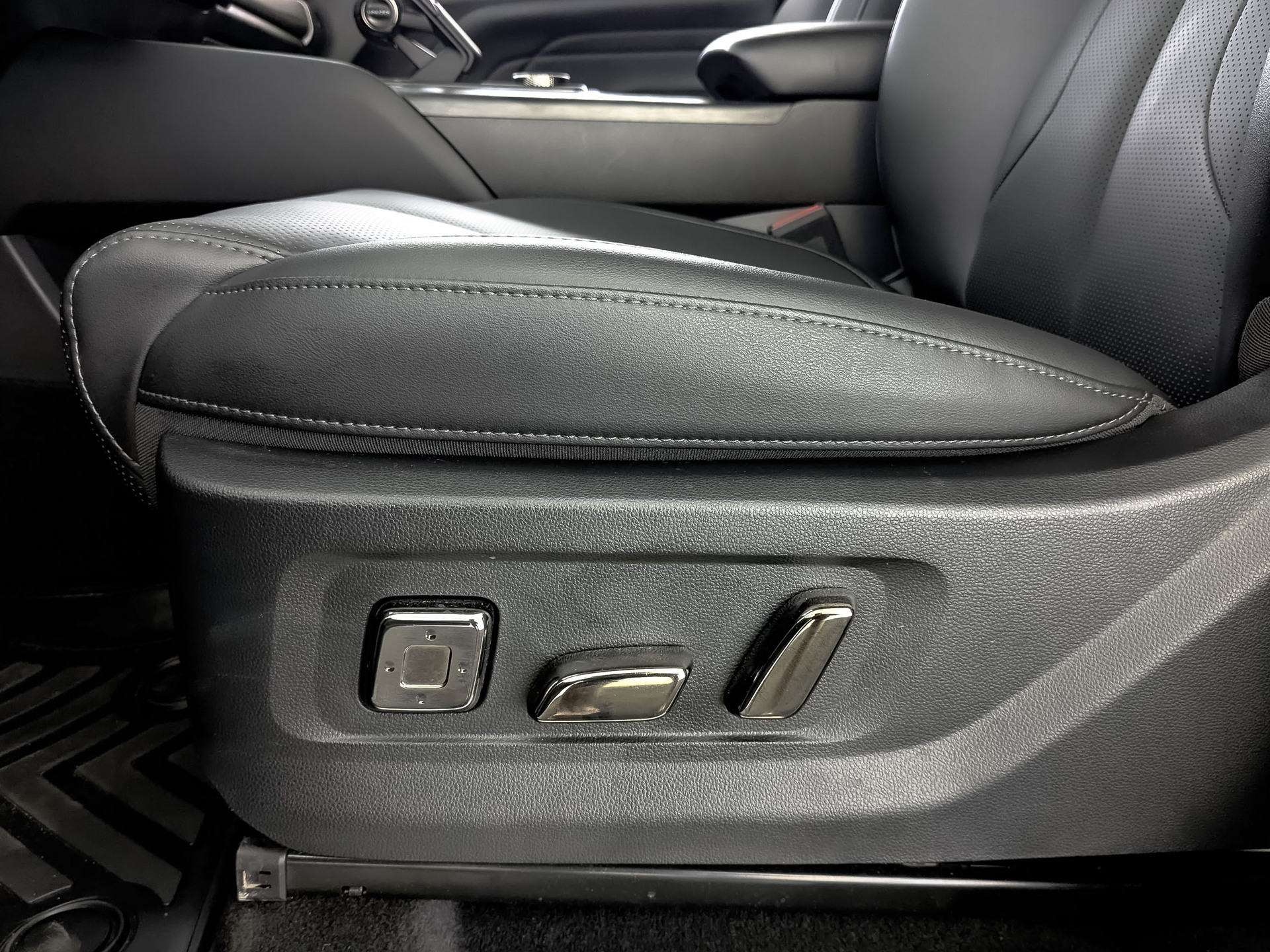 HAVAL H9 2.00 (218 л.с), автомат, 2024, пробег 30 516 км