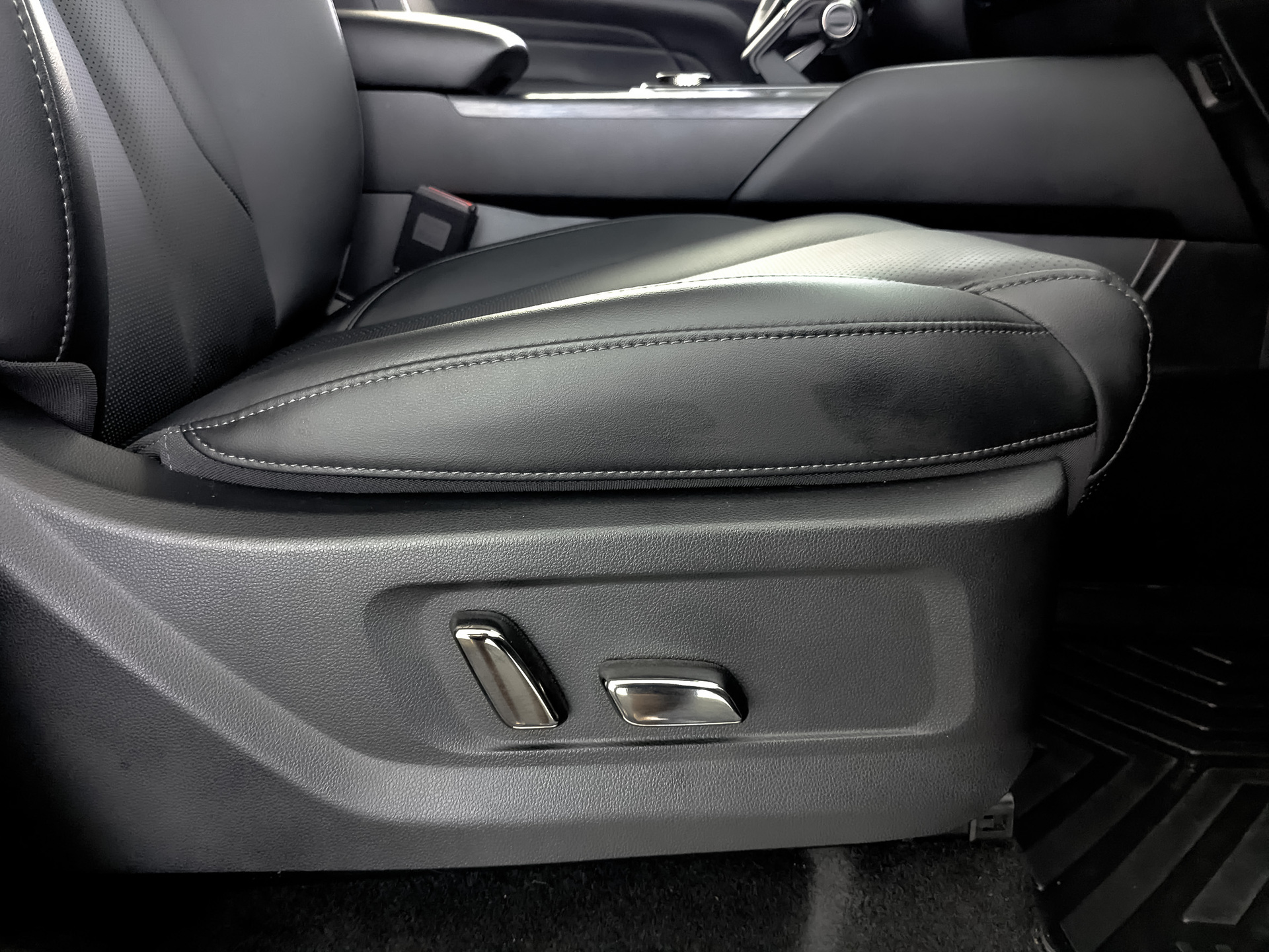 HAVAL H9 2.00 (218 л.с), автомат, 2024, пробег 30 516 км