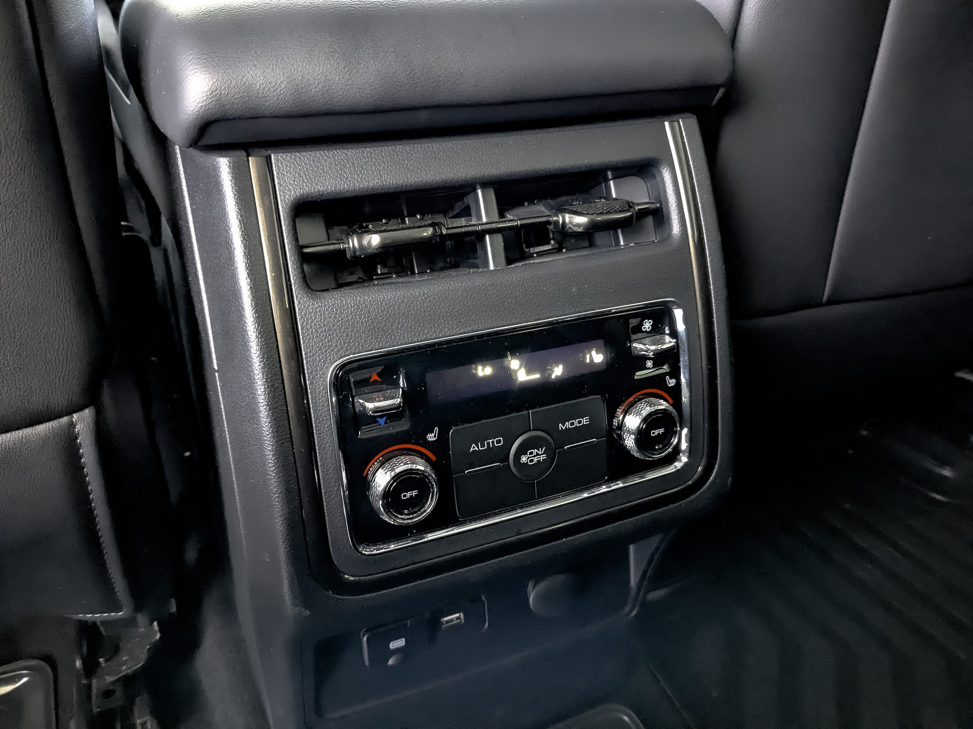 HAVAL H9 2.00 (218 л.с), автомат, 2024, пробег 30 516 км