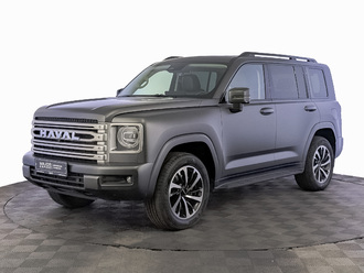HAVAL H9 II
