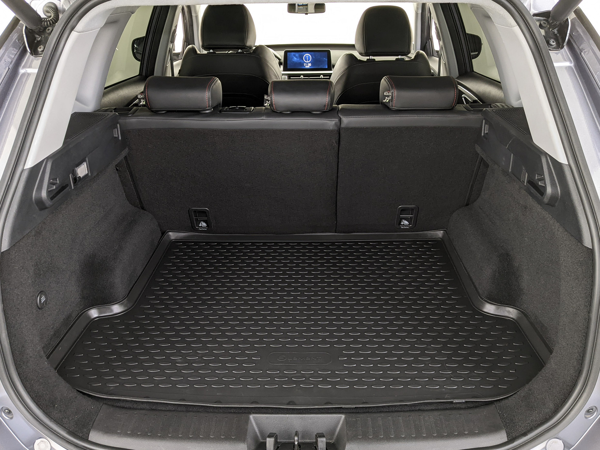 CHERY Tiggo 7 Pro 1.50 (147 л.с), автомат, 2022, пробег 53 630 км