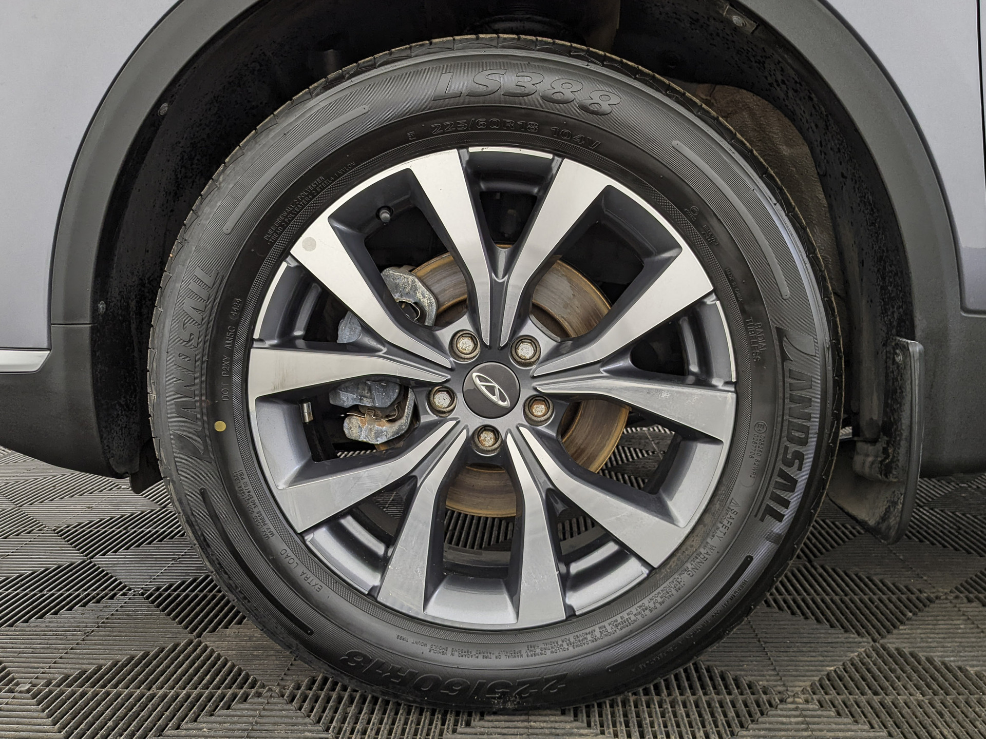 CHERY Tiggo 7 Pro 1.50 (147 л.с), автомат, 2022, пробег 53 630 км