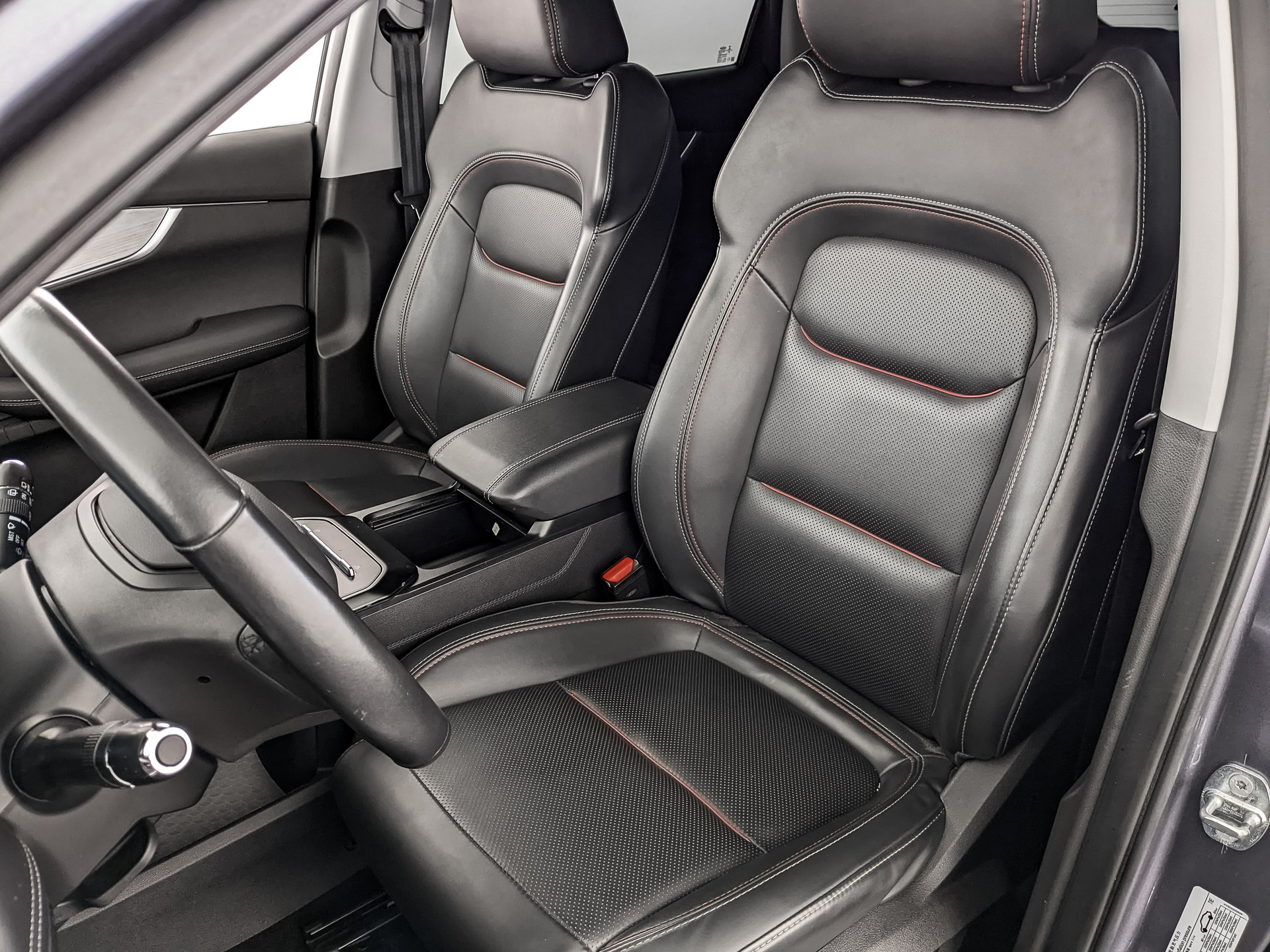 CHERY Tiggo 7 Pro 1.50 (147 л.с), автомат, 2022, пробег 53 630 км