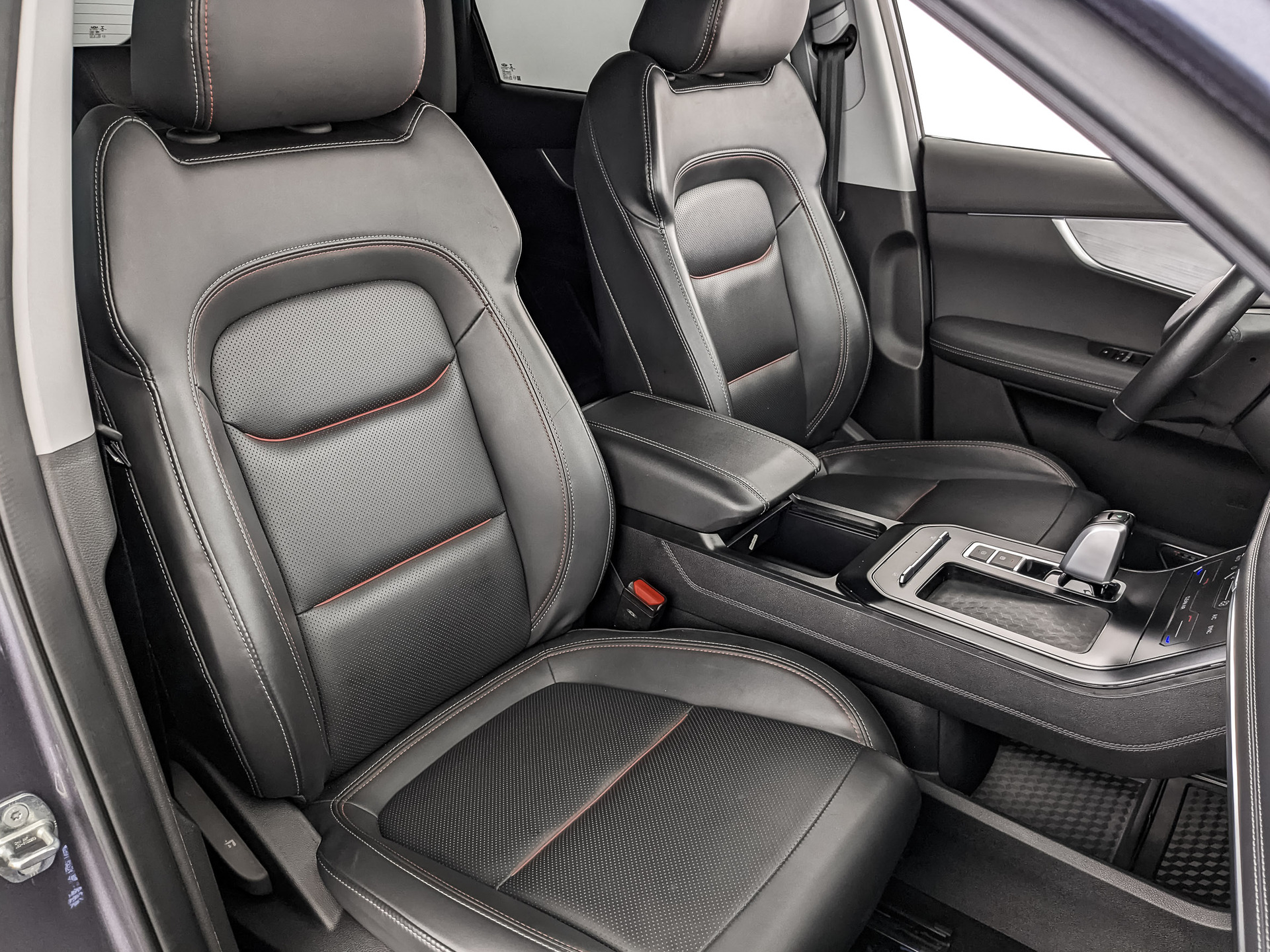 CHERY Tiggo 7 Pro 1.50 (147 л.с), автомат, 2022, пробег 53 630 км