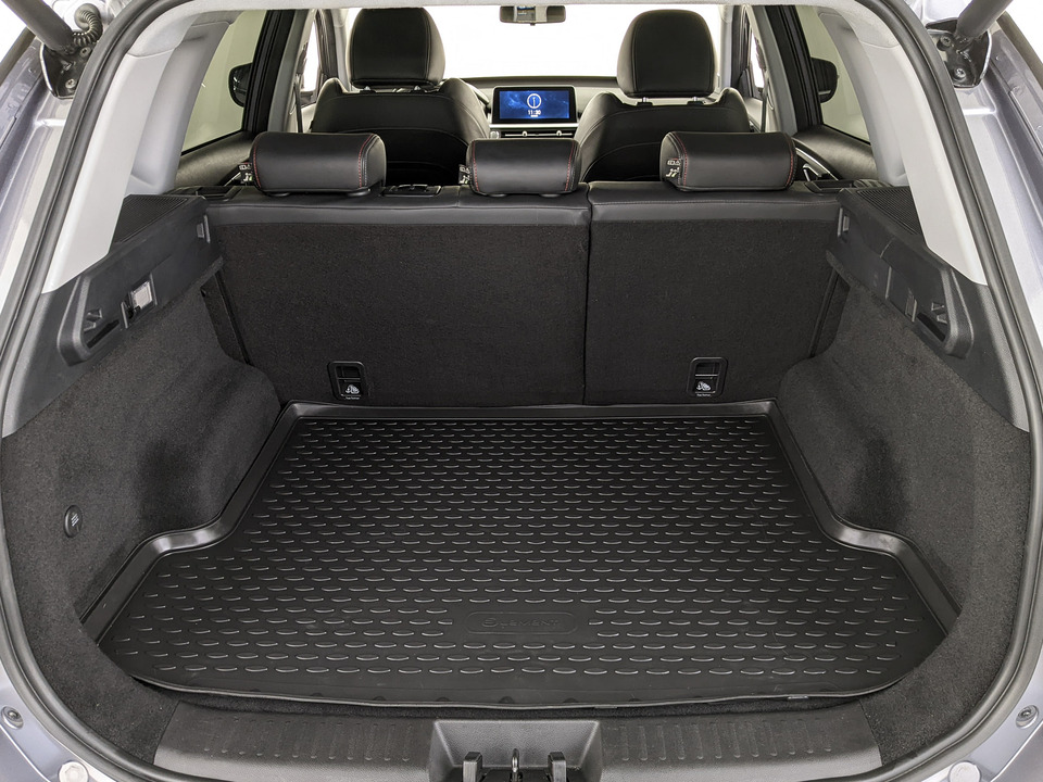 Фото Chery Tiggo 7 Pro с пробегом 53630 км