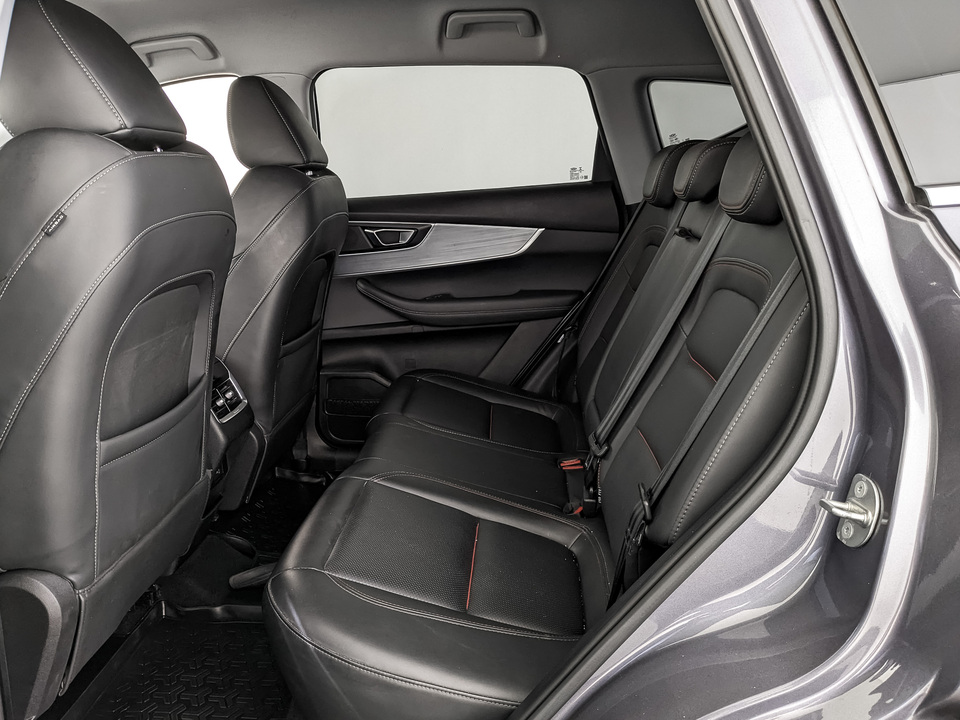 Фото Chery Tiggo 7 Pro с пробегом 53630 км