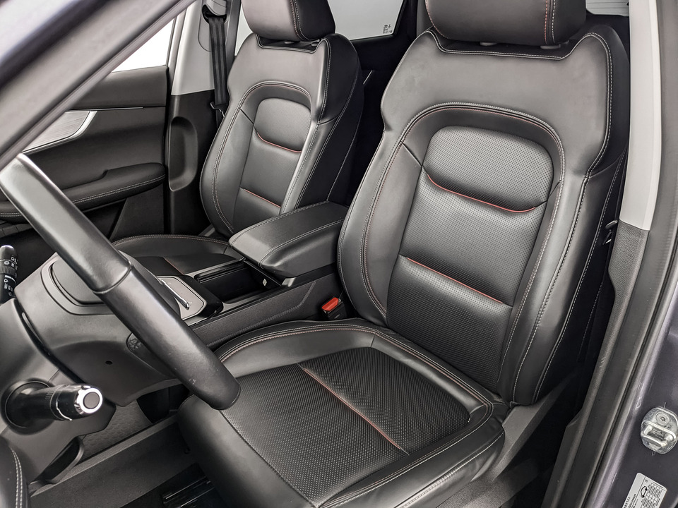 Фото Chery Tiggo 7 Pro с пробегом 53630 км