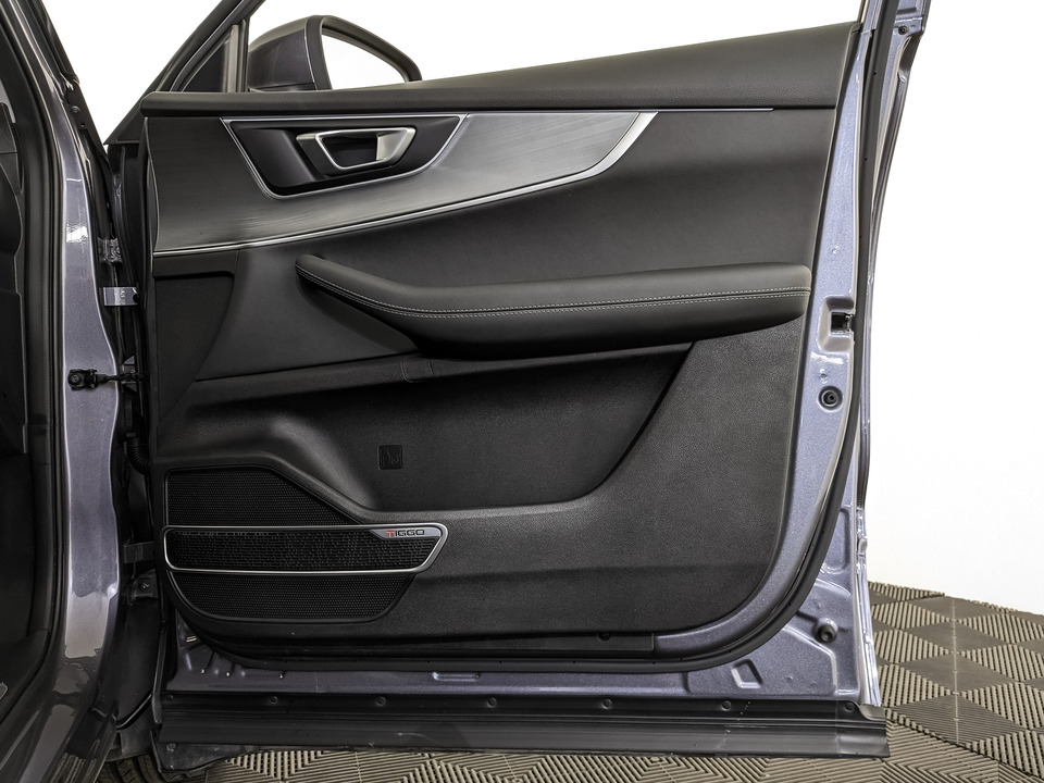 Фото Chery Tiggo 7 Pro с пробегом 53630 км