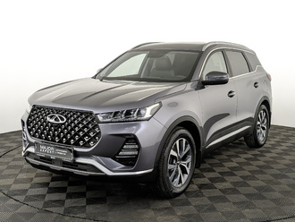 CHERY Tiggo 7 Pro / Pro Max / 7L