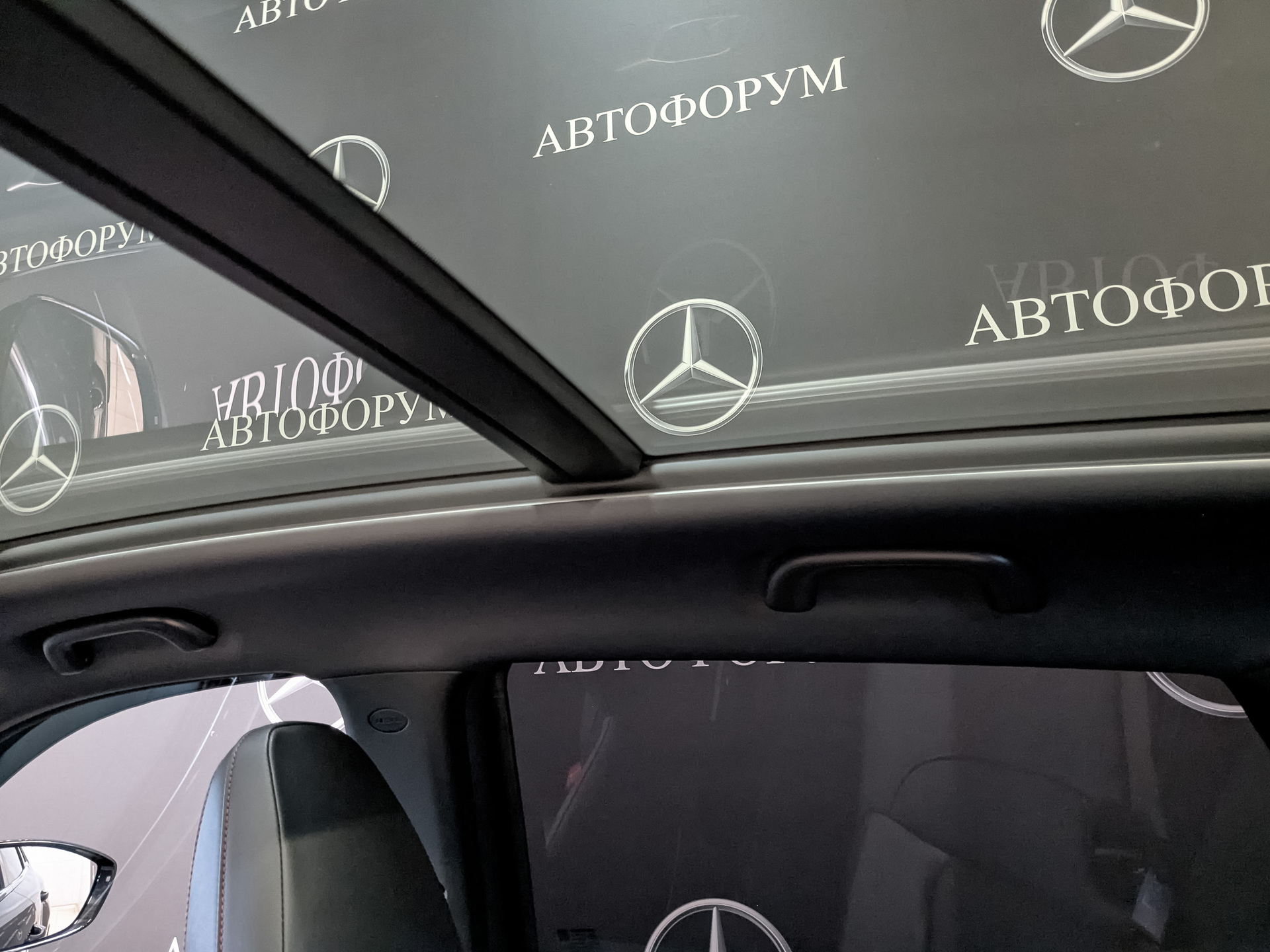 CHANGAN UNI-S 1.50 (181 л.с), автомат, 2024, пробег 18 500 км