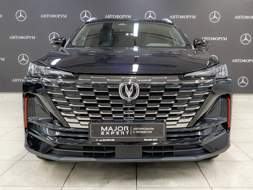 Changan UNI-S