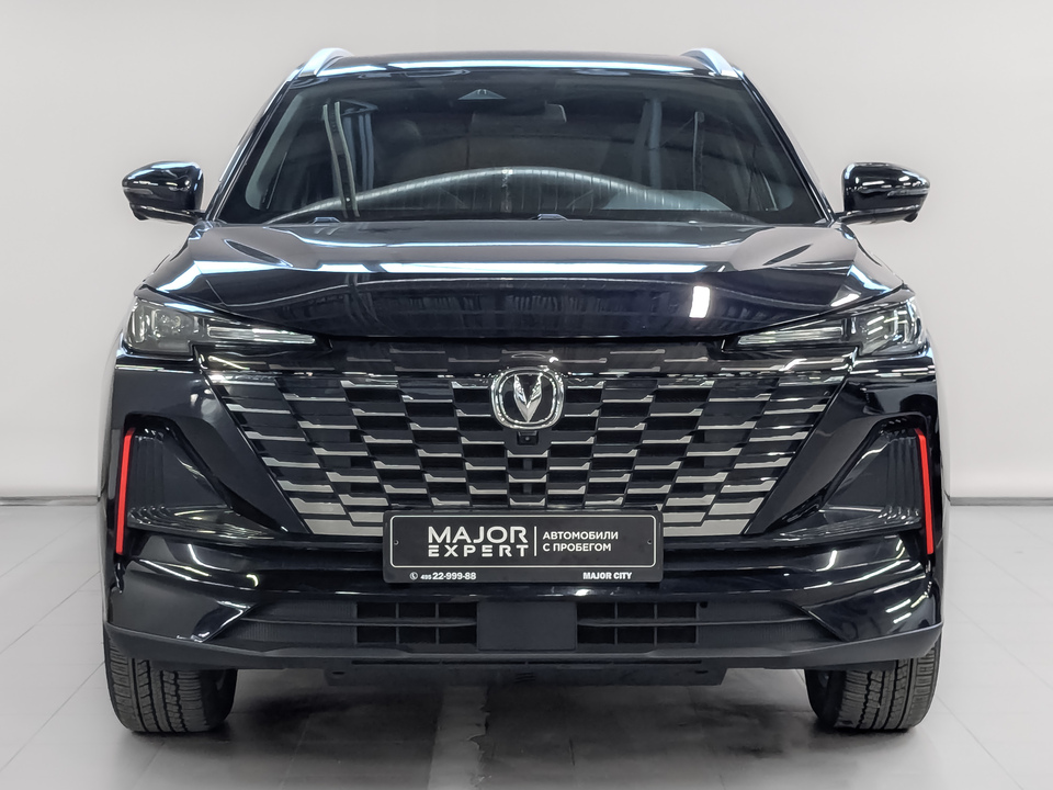 Changan UNI-S