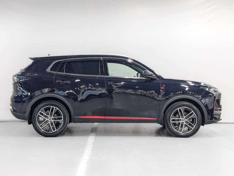 Changan UNI-S