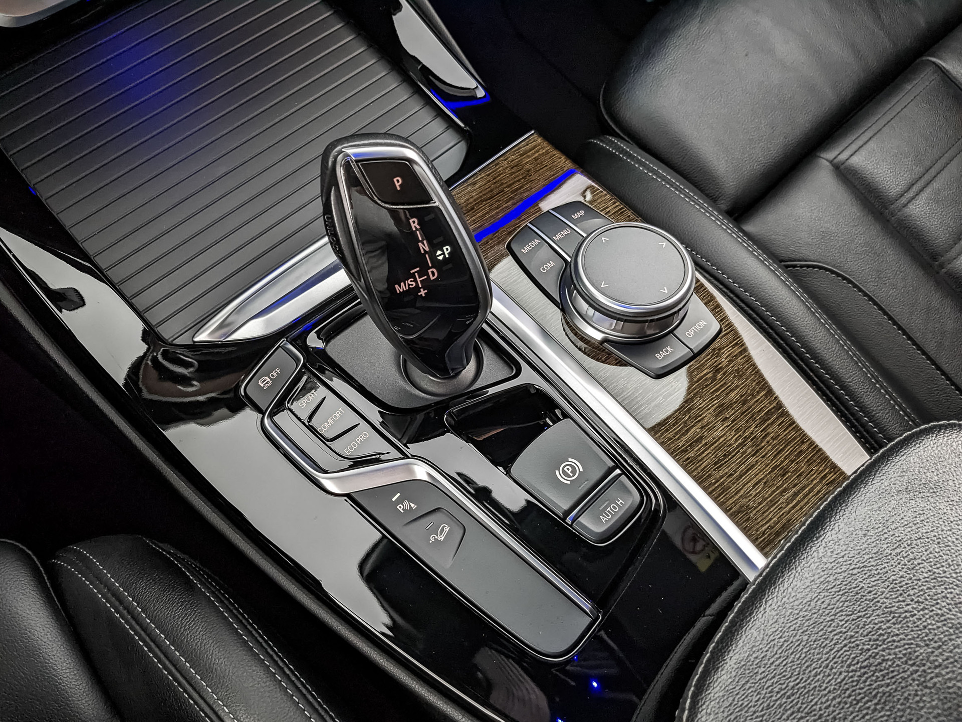 BMW X3 3.00 (265 л.с), автомат, 2019, пробег 112 341 км