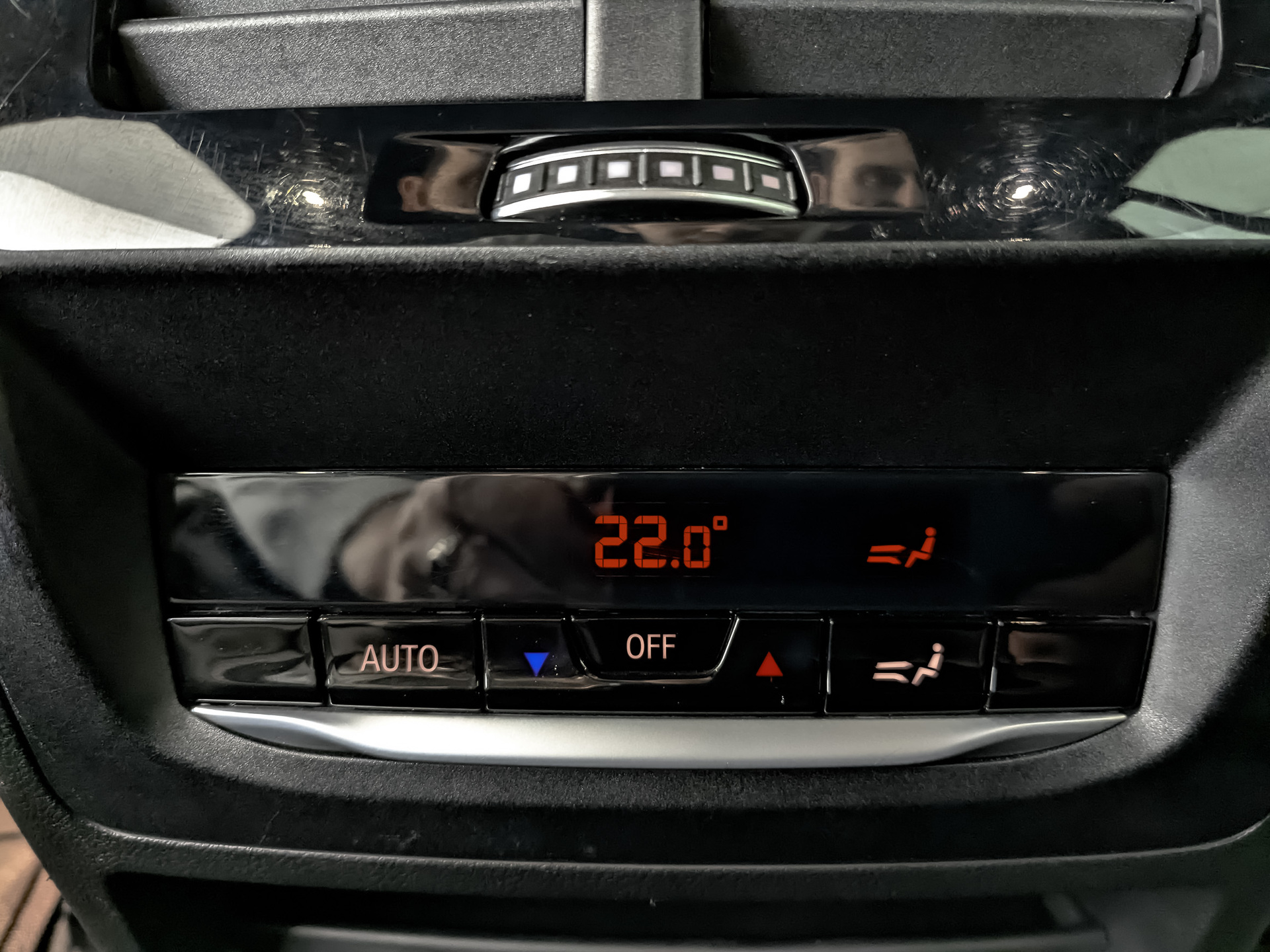 BMW X3 3.00 (265 л.с), автомат, 2019, пробег 112 341 км
