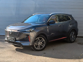 CHANGAN UNI-S