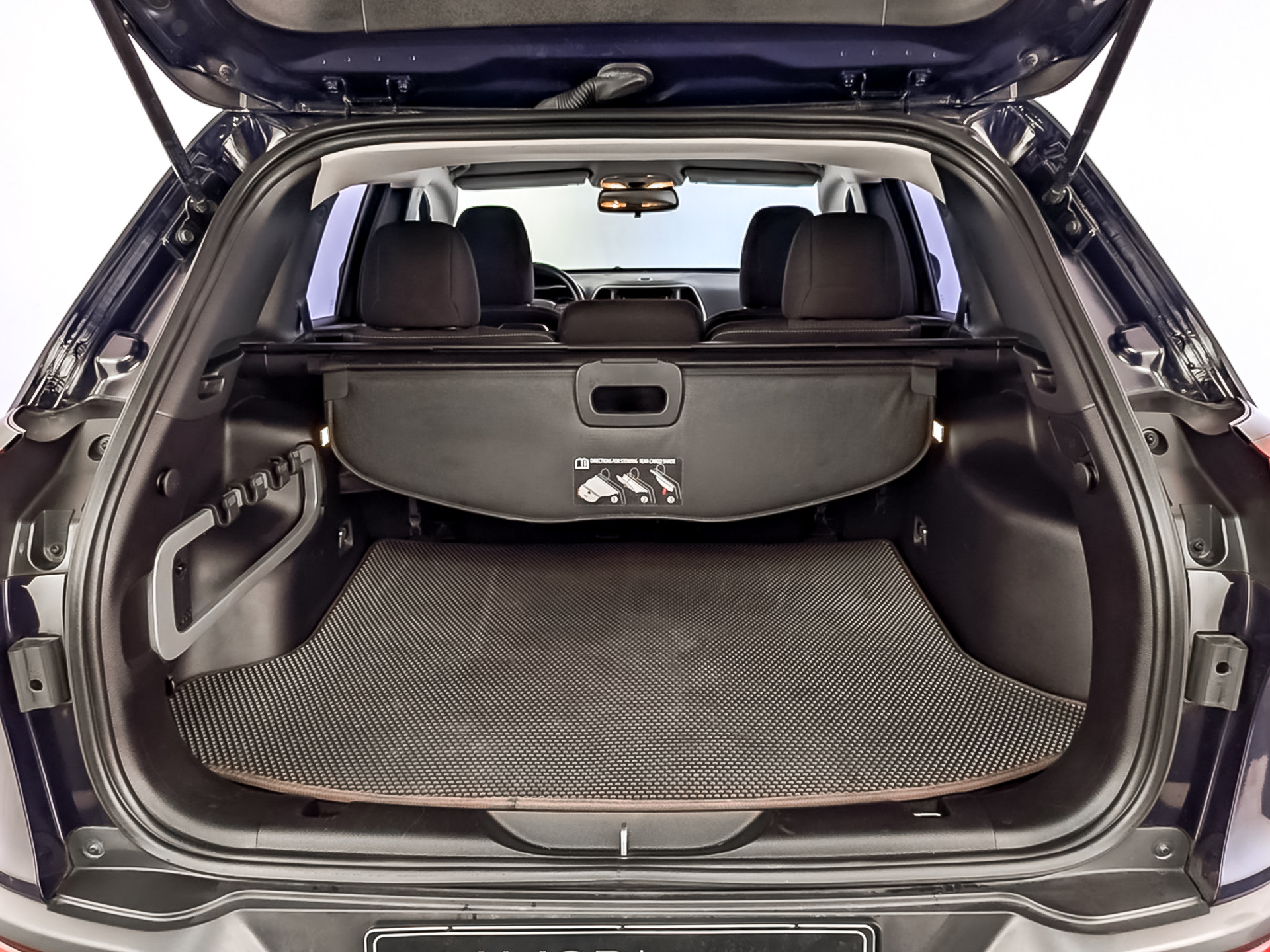 JEEP Cherokee 2.40 (177 л.с), автомат, 2014, пробег 71 060 км