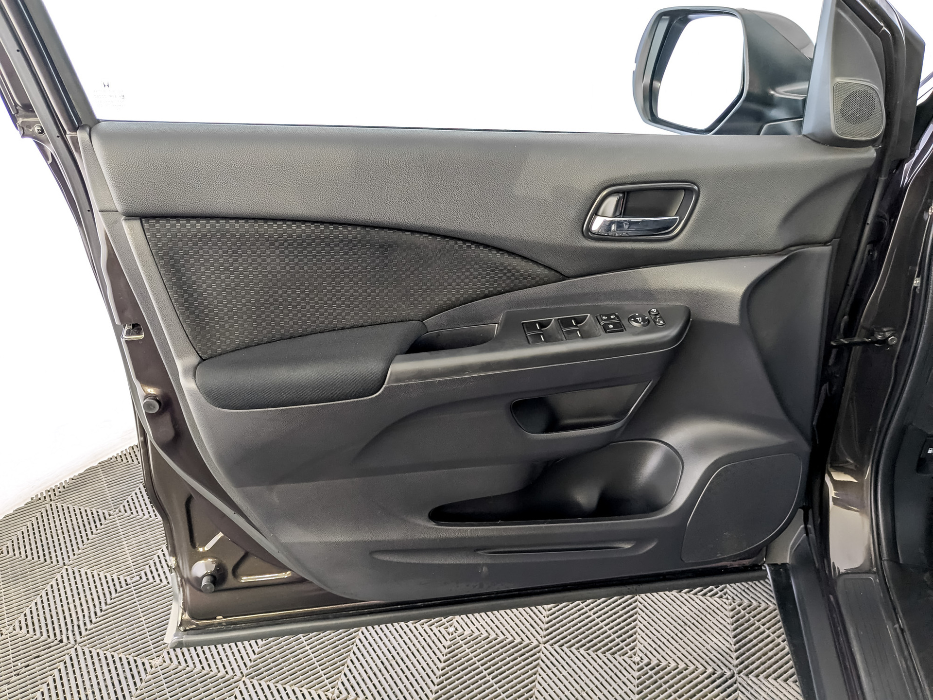 HONDA CR-V 2.00 (150 л.с), автомат, 2018, пробег 89 293 км