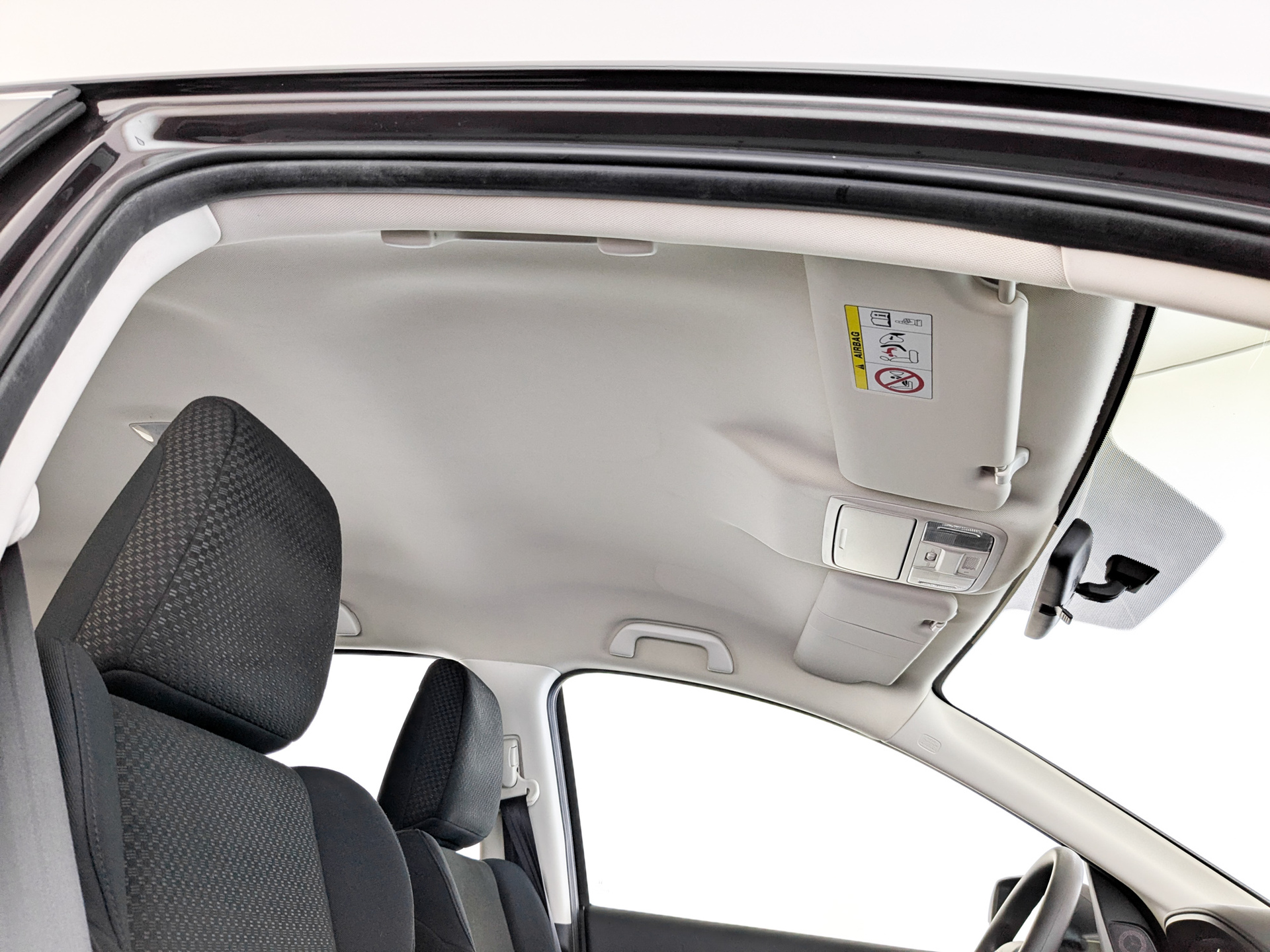 HONDA CR-V 2.00 (150 л.с), автомат, 2018, пробег 89 293 км