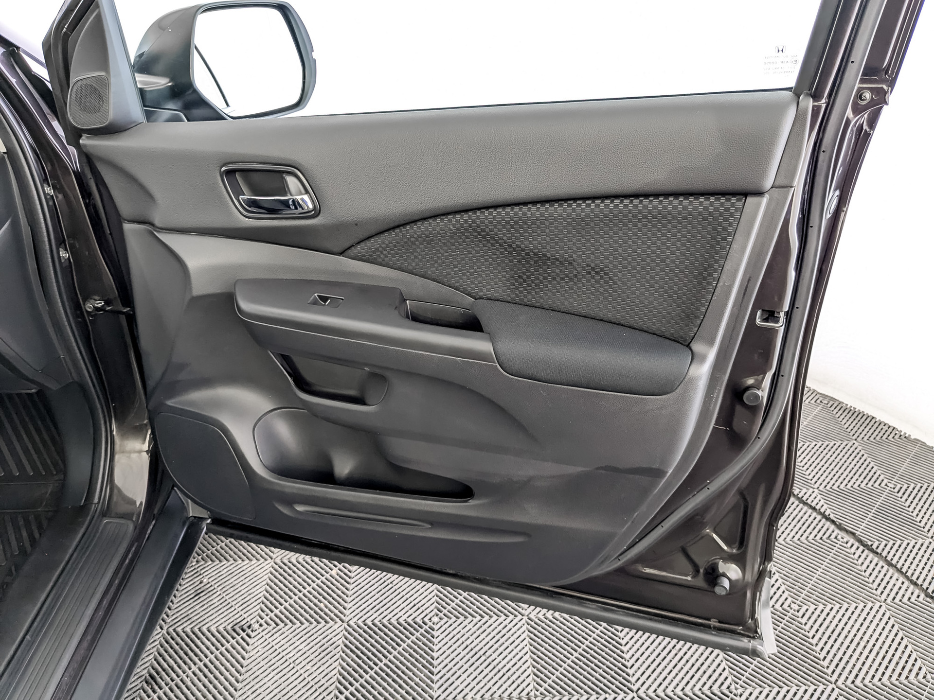 HONDA CR-V 2.00 (150 л.с), автомат, 2018, пробег 89 293 км