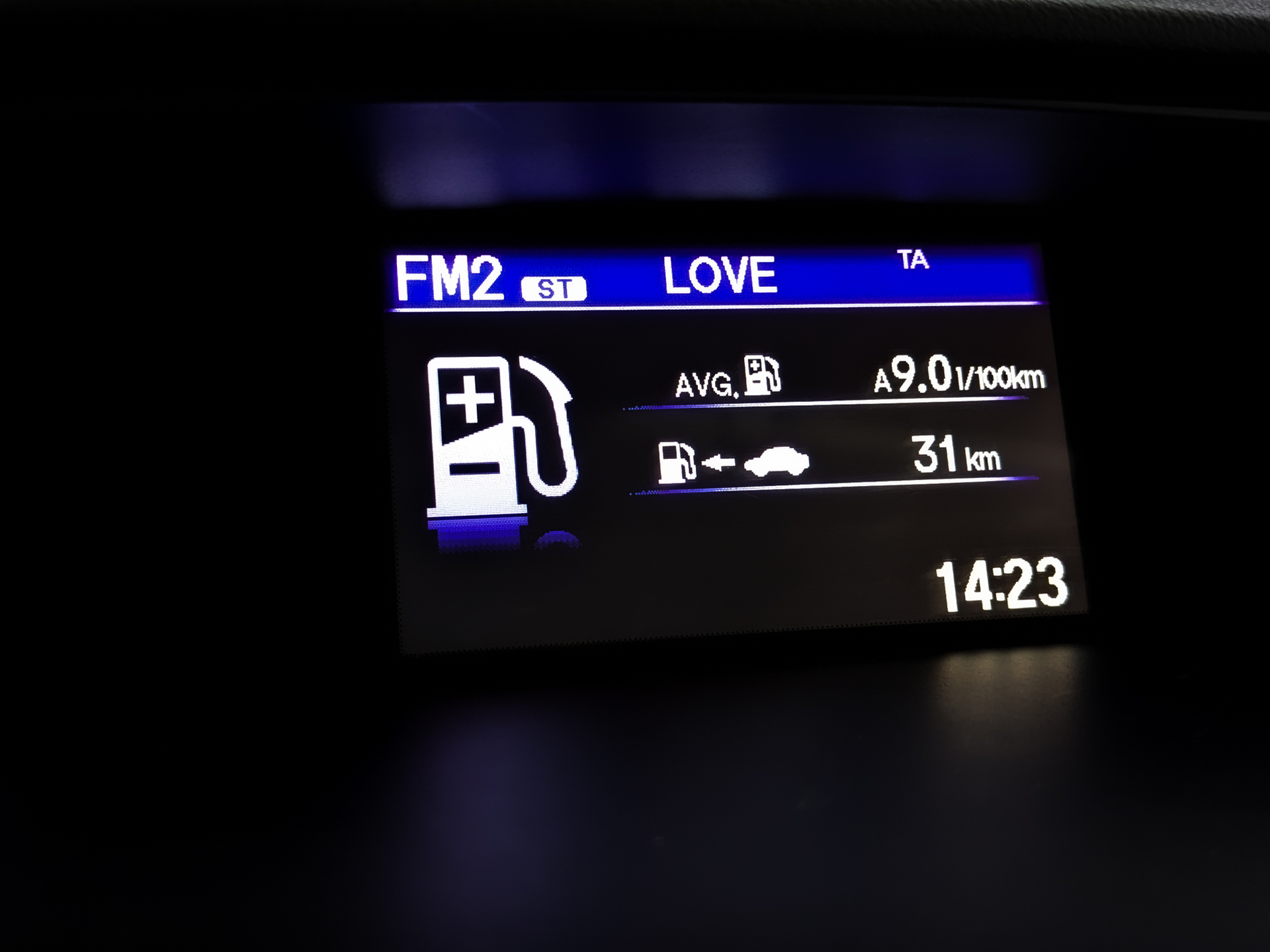 HONDA CR-V 2.00 (150 л.с), автомат, 2018, пробег 89 293 км