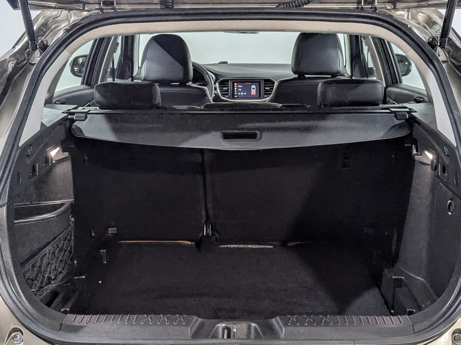 LADA Vesta 1.80 (122 л.с), автомат, 2024, пробег 16 006 км