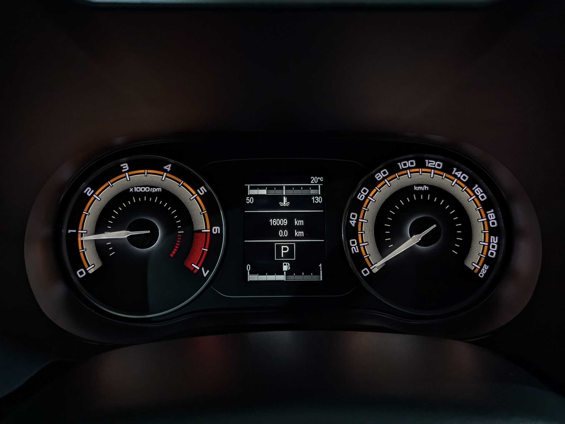 LADA Vesta 1.80 (122 л.с), автомат, 2024, пробег 16 006 км