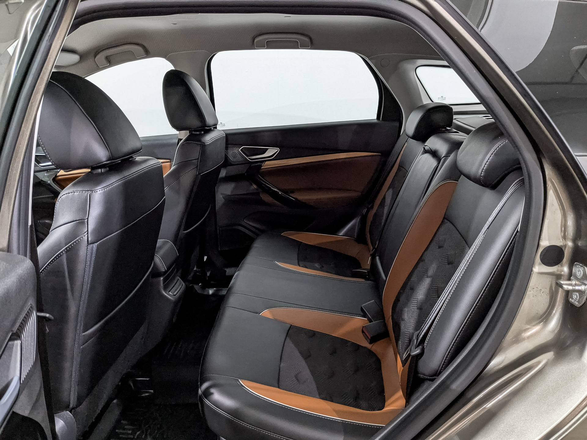 LADA Vesta 1.80 (122 л.с), автомат, 2024, пробег 16 006 км