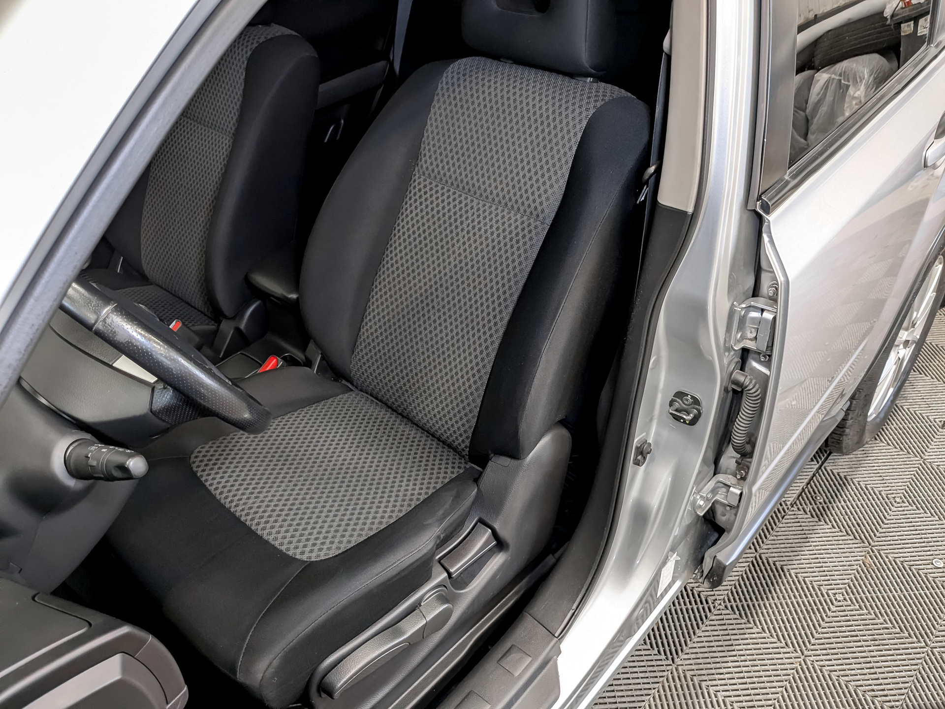 NISSAN X-Trail 2.00 (141 л.с), автомат, 2010, пробег 142 335 км