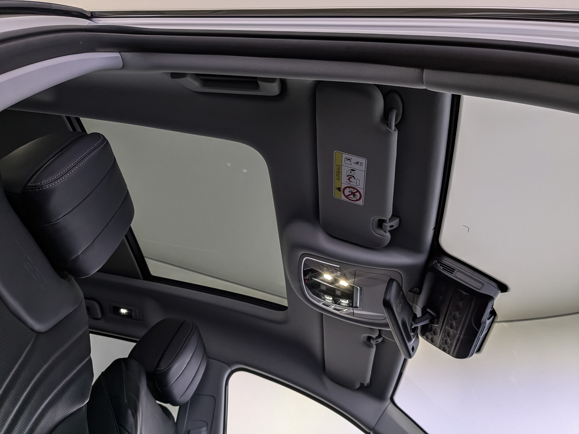 CHERY Tiggo 8 Pro 2.00 (197 л.с), автомат, 2024, пробег 45 117 км