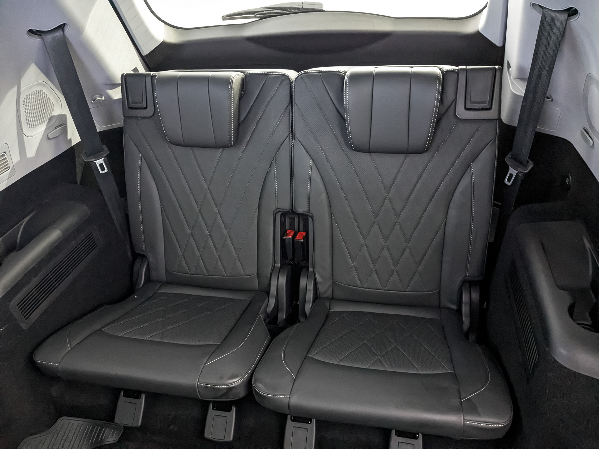 CHERY Tiggo 8 Pro 2.00 (197 л.с), автомат, 2024, пробег 45 117 км