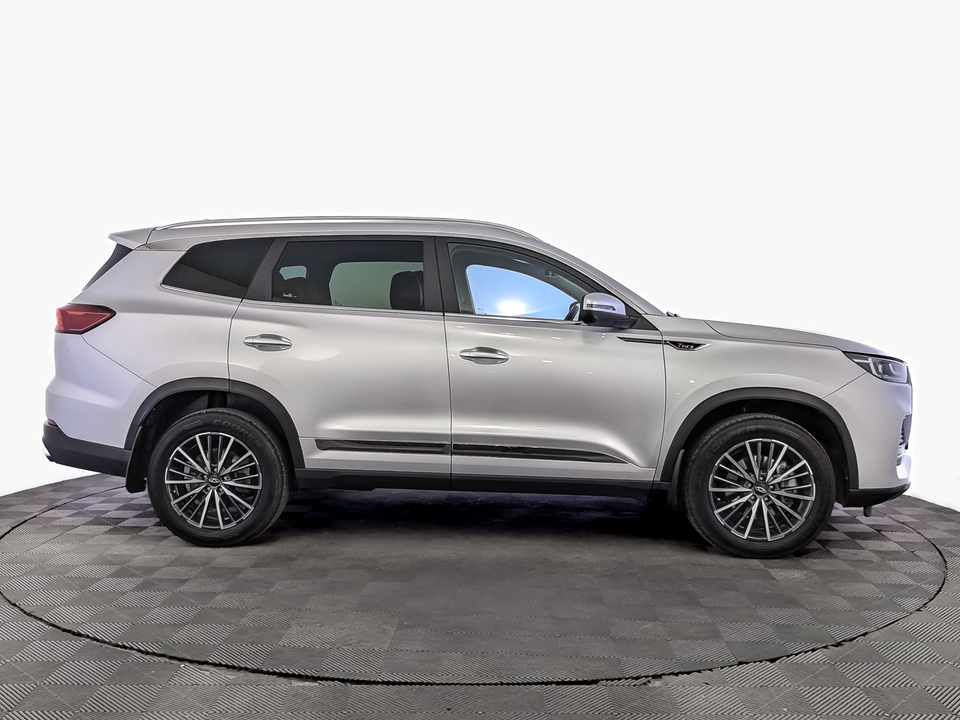 Фото Chery Tiggo 8 Pro с пробегом 45117 км