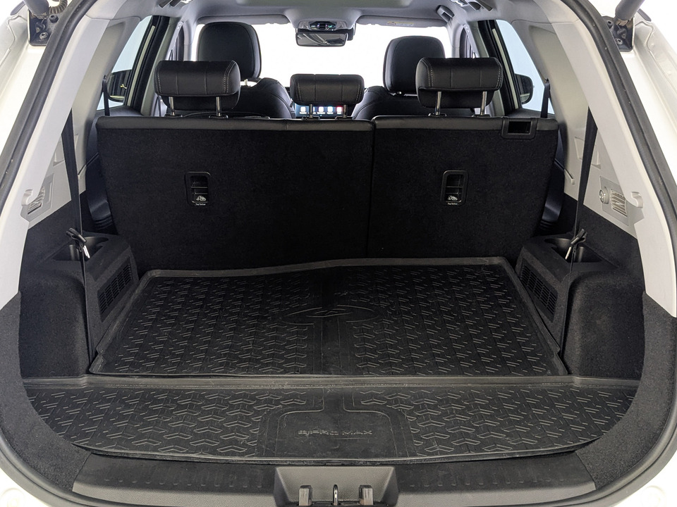 Фото Chery Tiggo 8 Pro с пробегом 45117 км