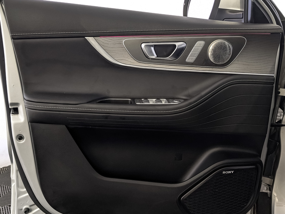Фото Chery Tiggo 8 Pro с пробегом 45117 км