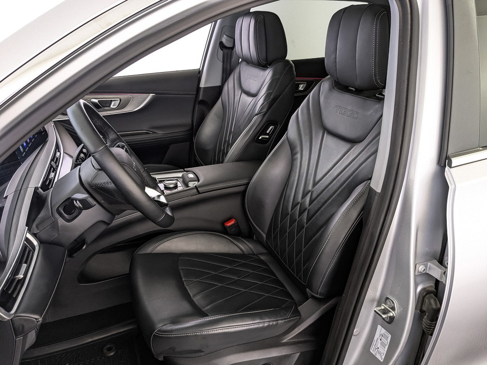 Фото Chery Tiggo 8 Pro с пробегом 45117 км