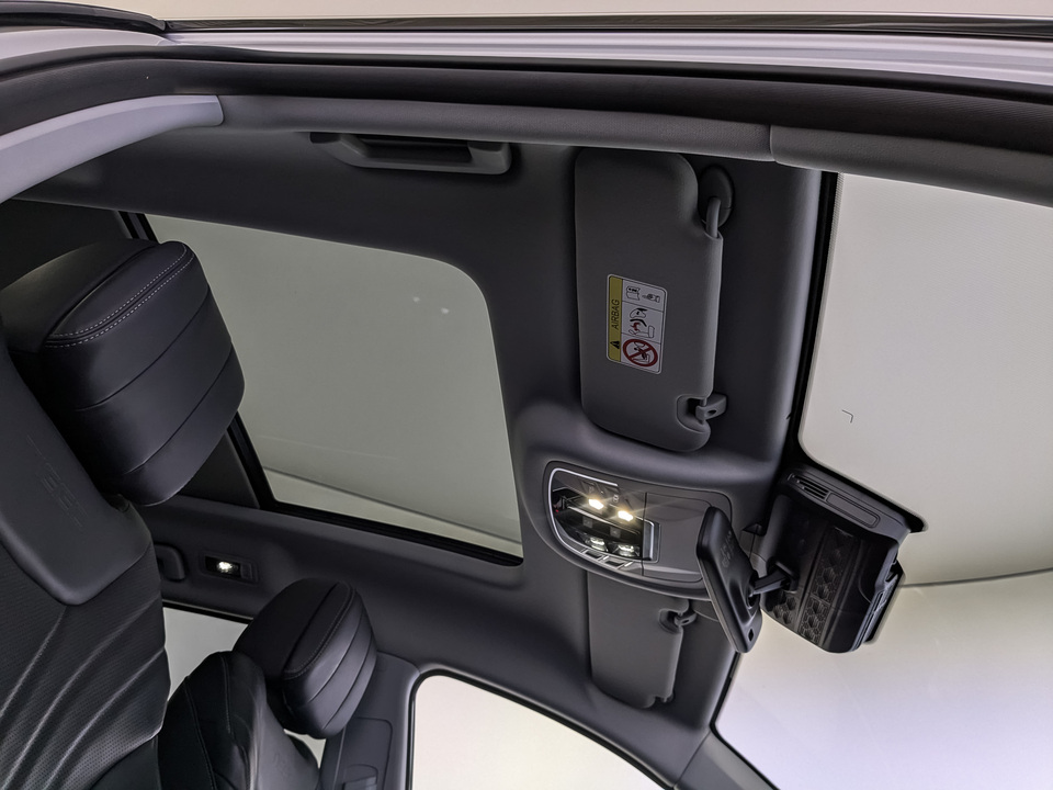 Фото Chery Tiggo 8 Pro с пробегом 45117 км
