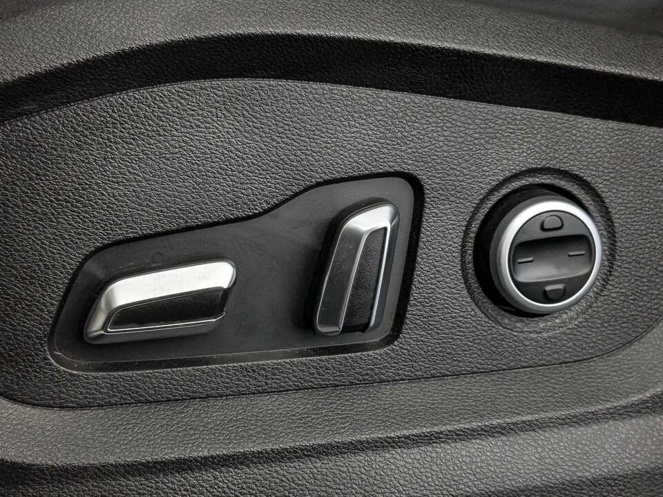 Фото Chery Tiggo 8 Pro с пробегом 45117 км